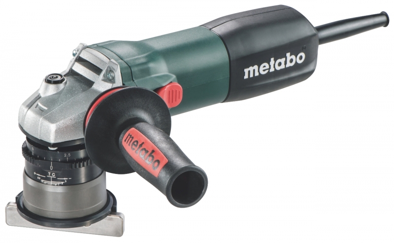 Metabo KFM 9-3 RF Kantenfrees voor metaal