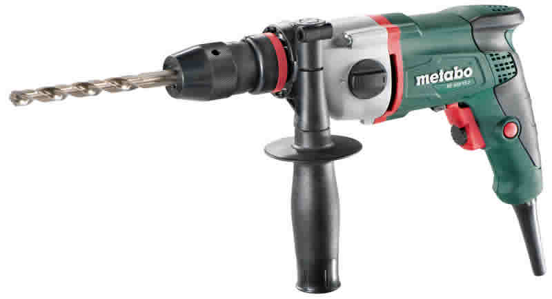 Metabo BE 600/13-2 Boormachine