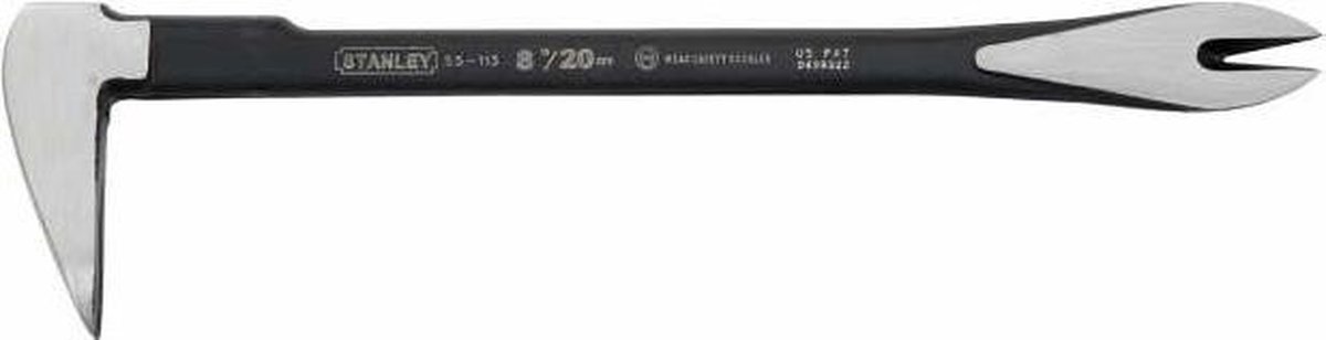 Stanley Koevoet Fijn Smalle Klauw 250mm