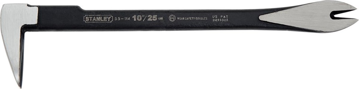 Stanley Koevoet Fijn Smalle Klauw 250mm