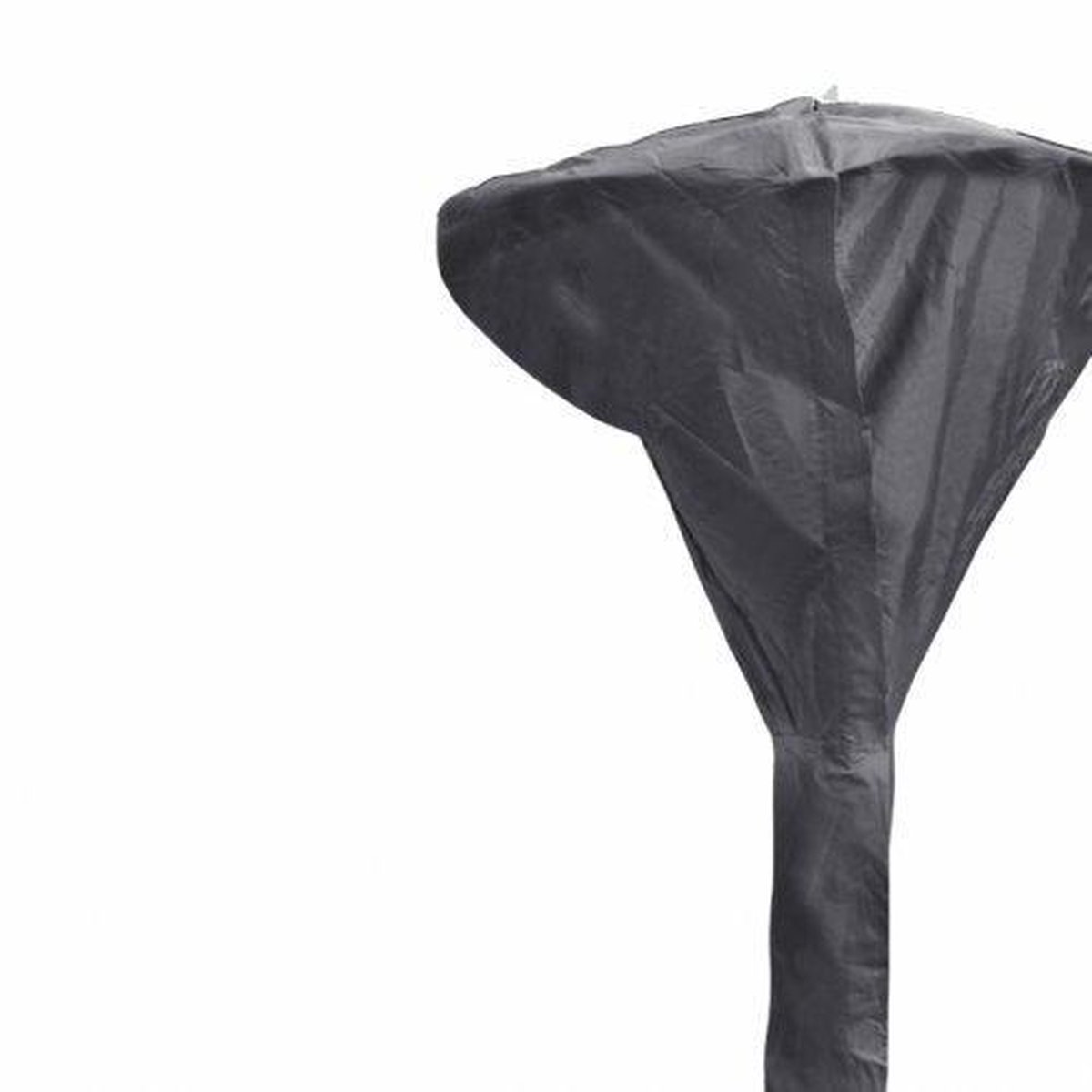 EUROM Beschermhoes 220 x 80 x 80 cm - Grijs