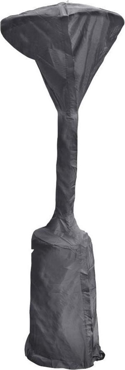 EUROM Beschermhoes 220 x 80 x 80 cm - Grijs