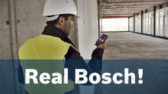 Bosch Bosch GLM 40 Professional