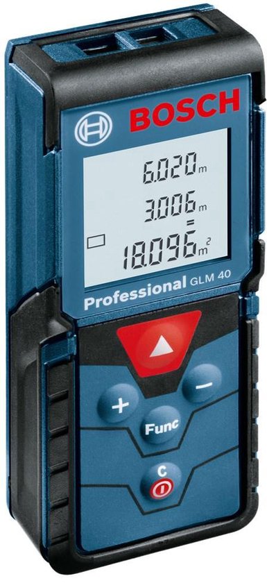 Bosch Bosch GLM 40 Professional