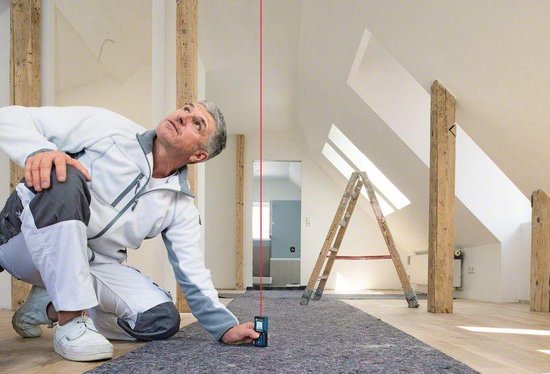 Bosch Bosch GLM 40 Professional