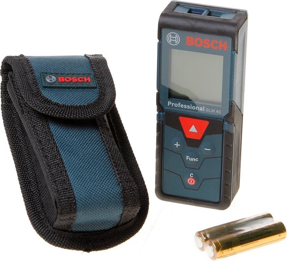 Bosch Bosch GLM 40 Professional