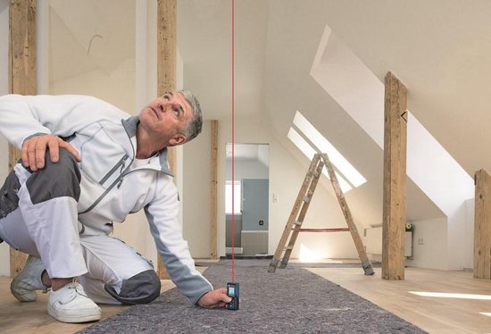 Bosch Bosch GLM 40 Professional