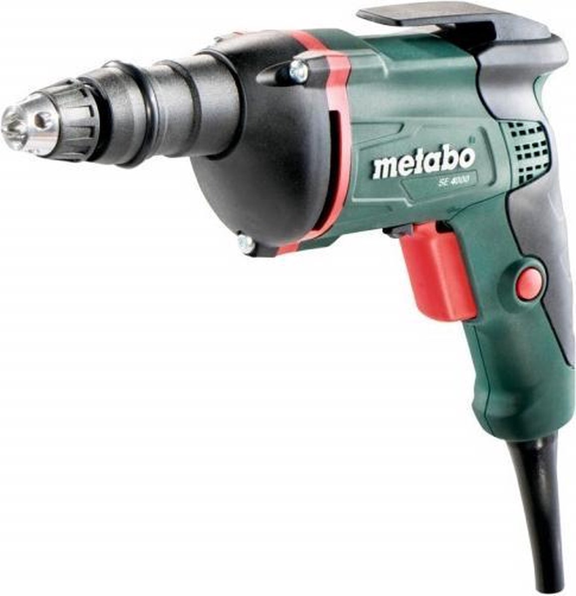 Metabo SE 4000 Schroefmachine | 600w