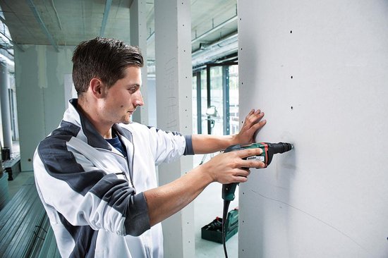 Metabo SE 4000 Schroefmachine | 600w