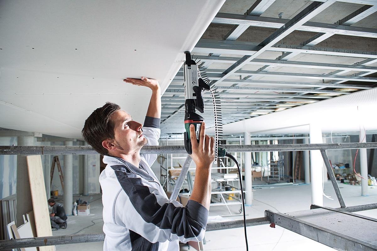 Metabo SE 4000 Schroefmachine | 600w