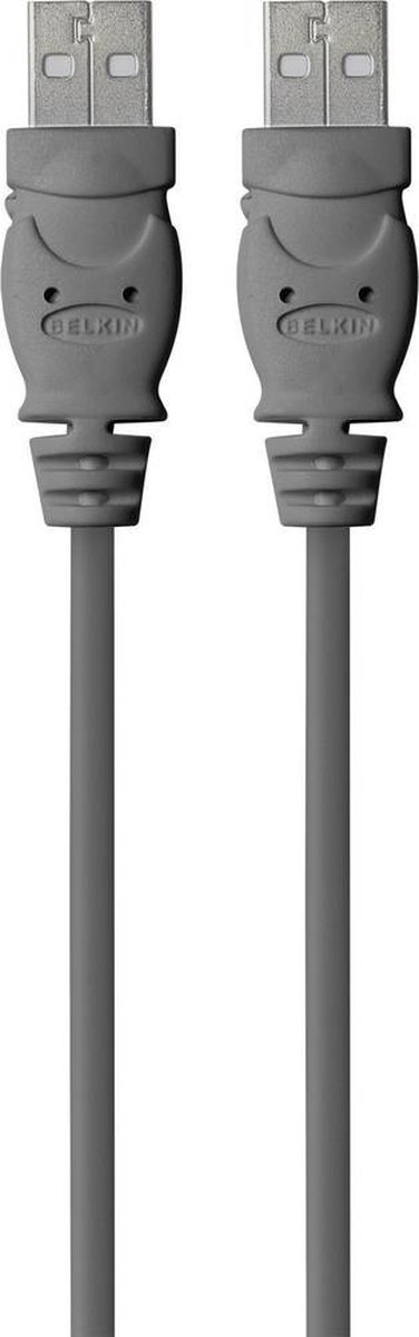 Belkin USB 2.0 A-male naar USB 2.0 A-male