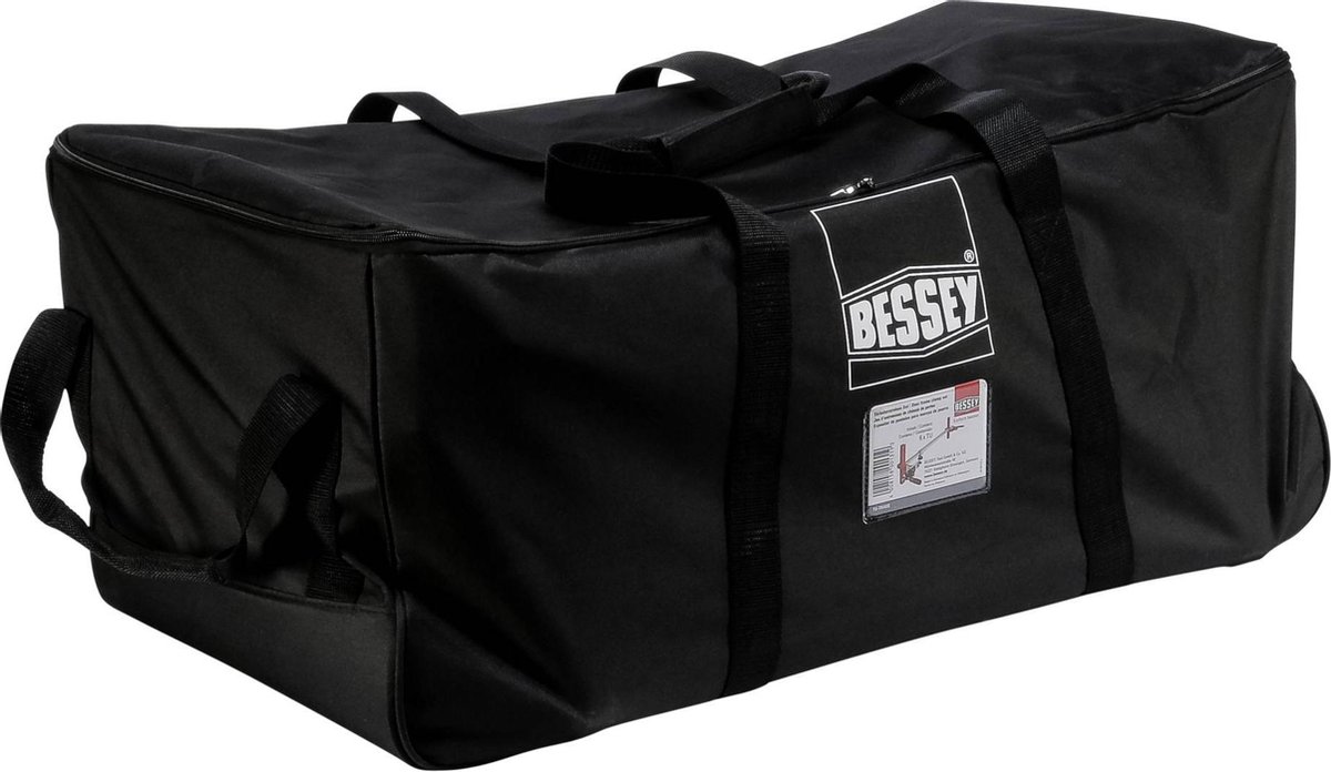 Bessey TU-draagrek