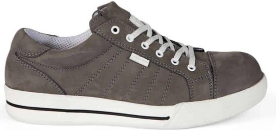 Redbrick Druse Sneaker Laag S3 Taupe - Maat 39