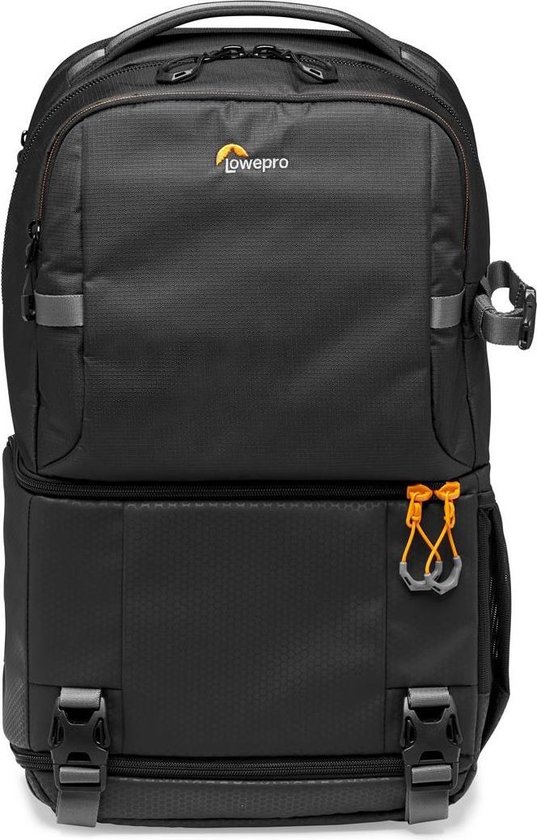 Lowepro Fastpack BP 250 AW III - Negro