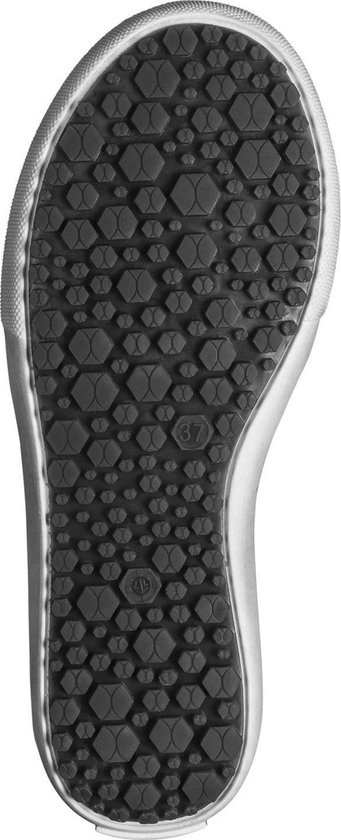Redbrick Ladies Linda Hoog S3 - Maat 40 - Zwart
