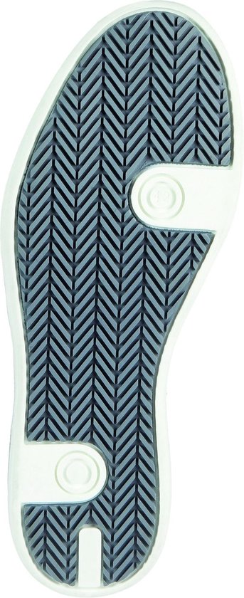 Redbrick Slate Sneaker Laag S3 - Maat 45 - Grijs