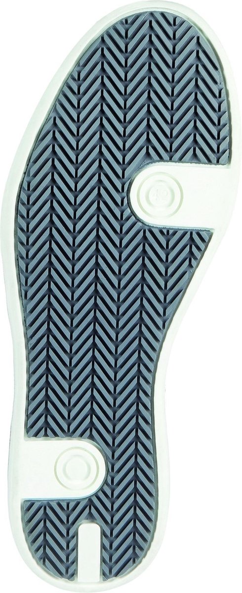 Redbrick Slate Sneaker Laag S3 - Maat 45 - Grijs