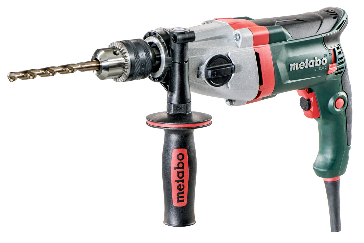 Metabo BE 850-2 Boormachine