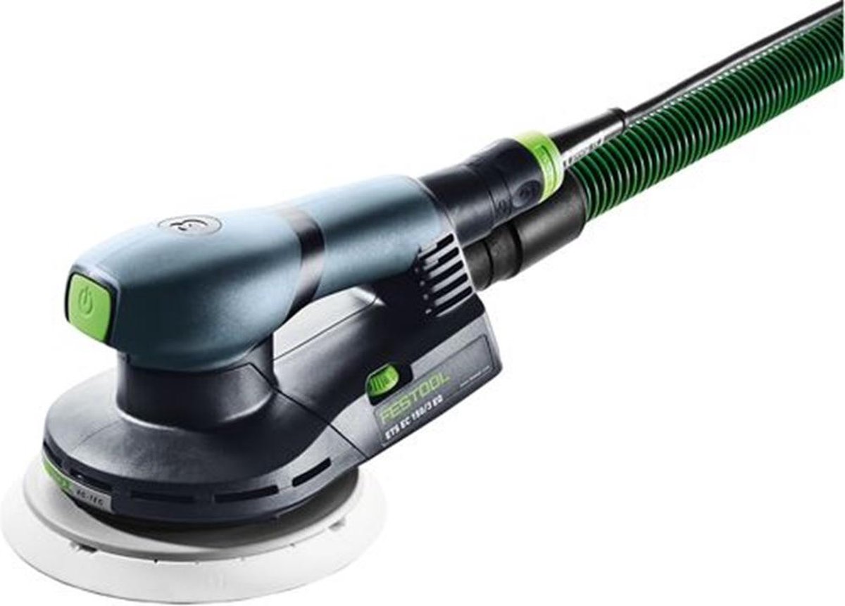 Festool Excenterschuurmachine ETS EC 150/3 EQ - 575032