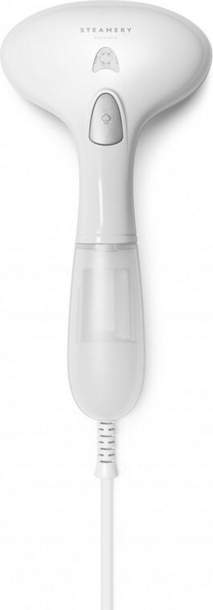Steamery Cirrus - Wit