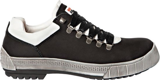 Redbrick Fly Sneaker Laag S3 - Maat 39 - Zwart