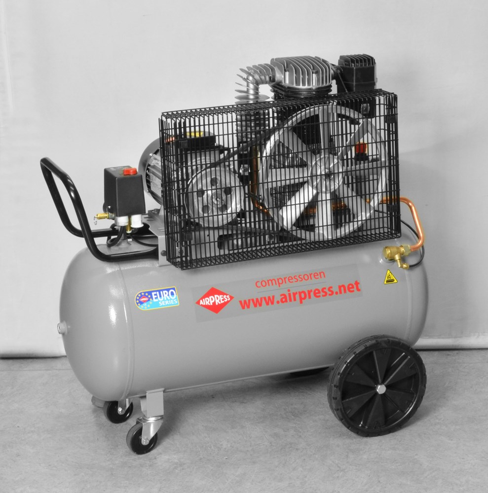 Airpress Compressor HK 625-90 Pro