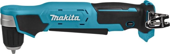 Makita DA333DZJ Haakse Boormachine 10,8V excl. accu&apos;s en lader in M-Box