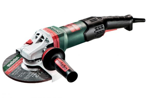 Metabo WEPBA 19-180 Quick RT Haakse slijper