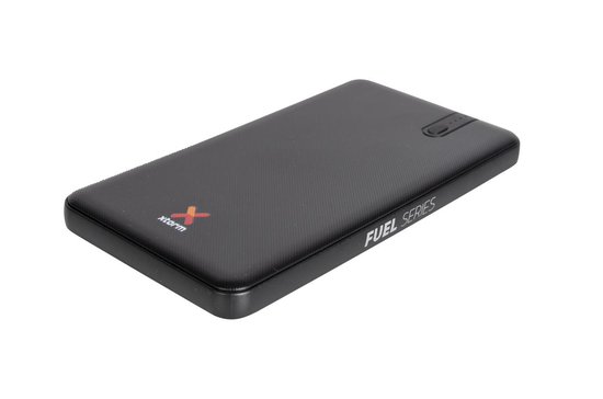 Xtorm Pocket Powerbank 5.000 mAh - Zwart