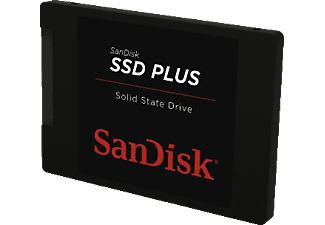 Sandisk SSD Plus 2,5 inch 480GB