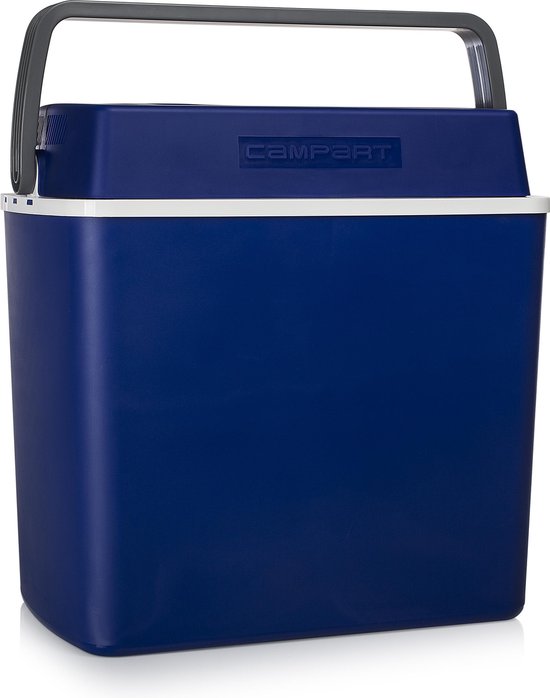 Tristar CB-8624 Koelbox Oslo - Blauw