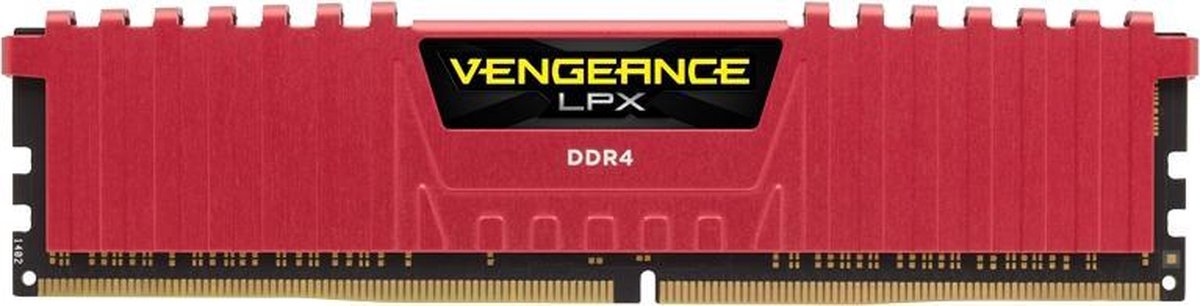 Corsair Vengeance LPX 8GB DDR4 2666MHz (1 x 8 GB)