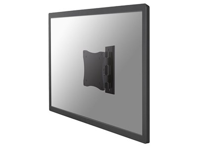 Neomounts by Newstar FPMA-W810BLACK - Wandbeugel - Zwart