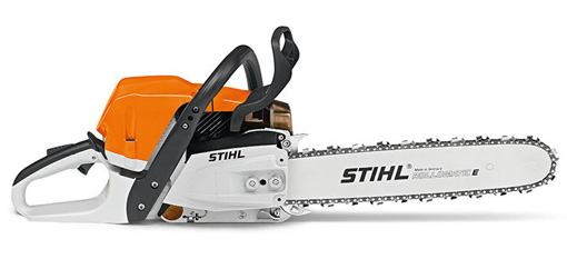 Stihl Accessoires MS 362 C-M VW | benzine kettingzaag | 40cm