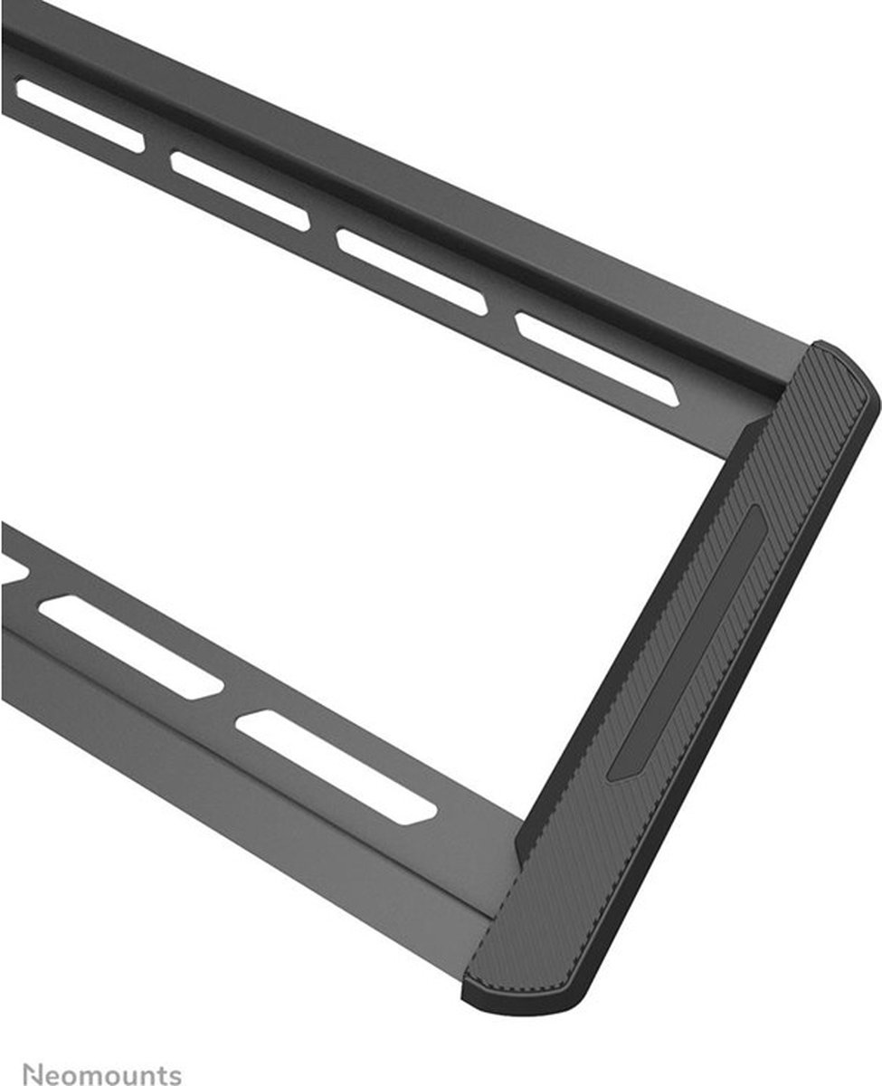 Neomounts by Newstar tv wandsteun - WL30-550BL18 - Zwart
