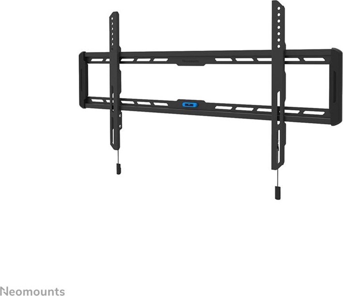 Neomounts by Newstar tv wandsteun - WL30-550BL18 - Zwart