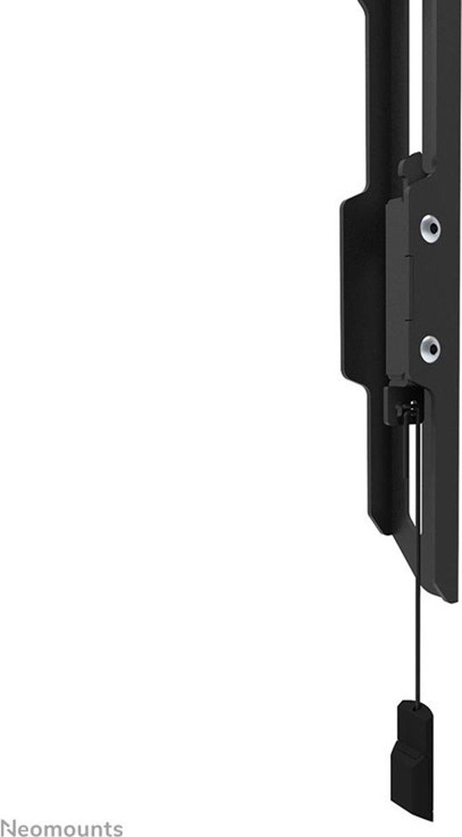 Neomounts by Newstar tv wandsteun - WL30-550BL18 - Zwart
