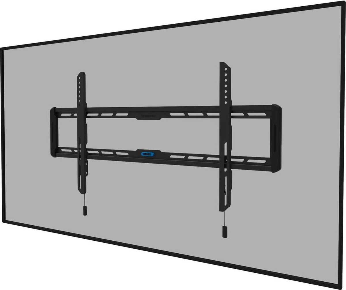 Neomounts by Newstar tv wandsteun - WL30-550BL18 - Zwart