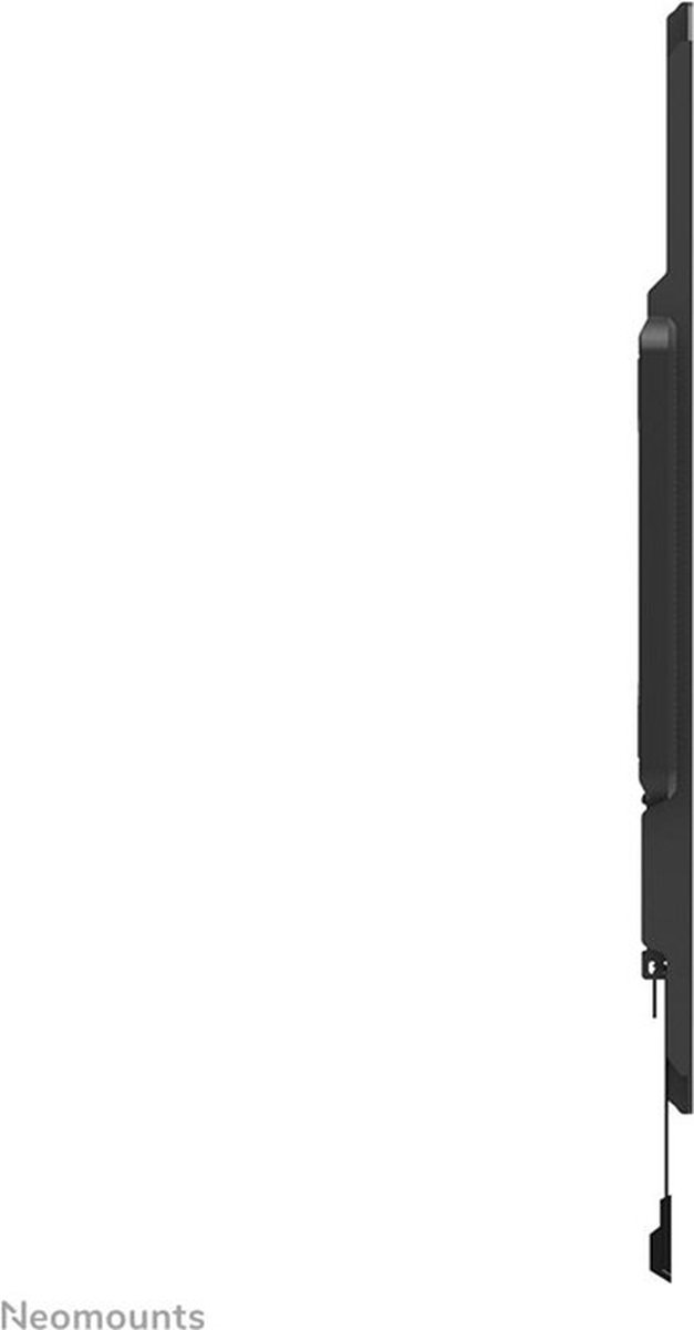 Neomounts by Newstar tv wandsteun - WL30-550BL18 - Zwart