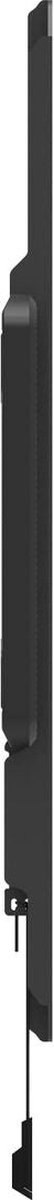 Neomounts by Newstar tv wandsteun - WL30-550BL18 - Zwart