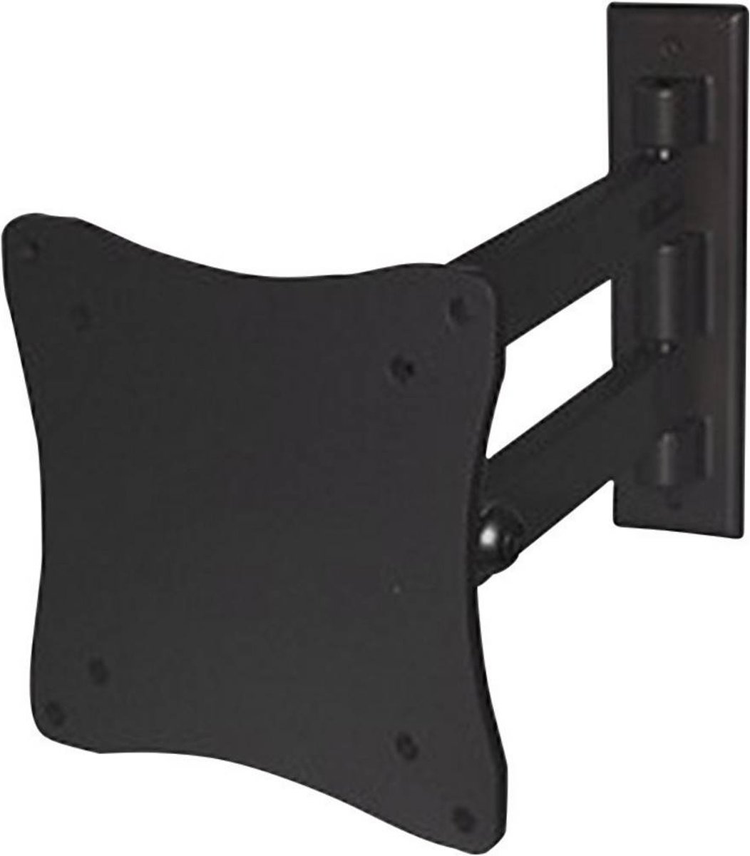 Neomounts by Newstar FPMA-W820BLACK - Wandbeugel - Zwart