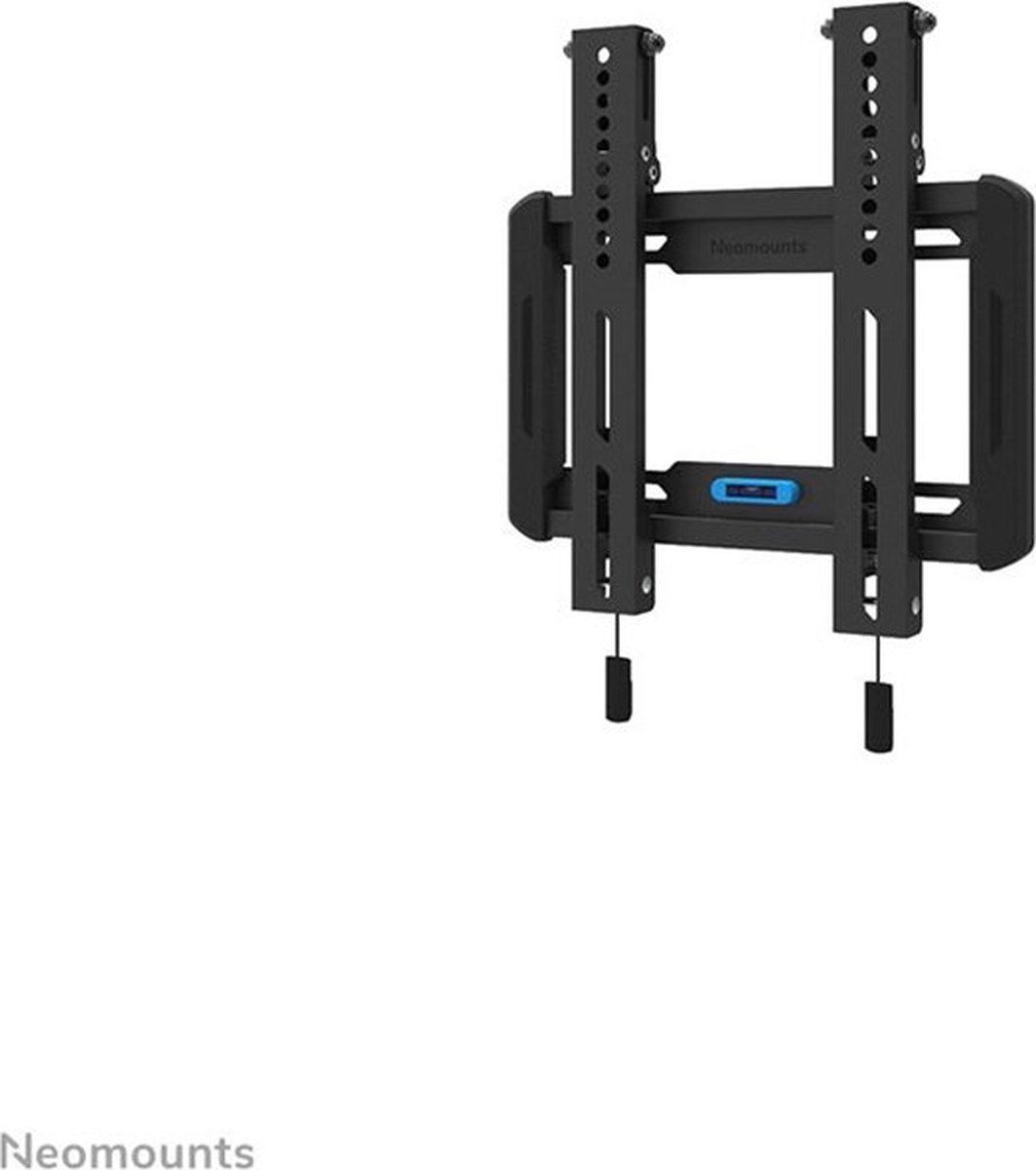 Neomounts by Newstar tv wandsteun - WL35-550BL12 - Zwart
