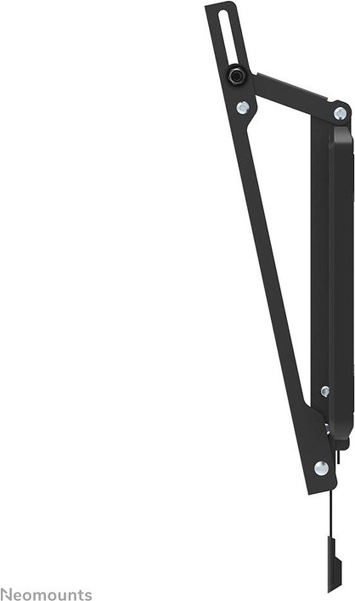 Neomounts by Newstar tv wandsteun - WL35-550BL12 - Zwart