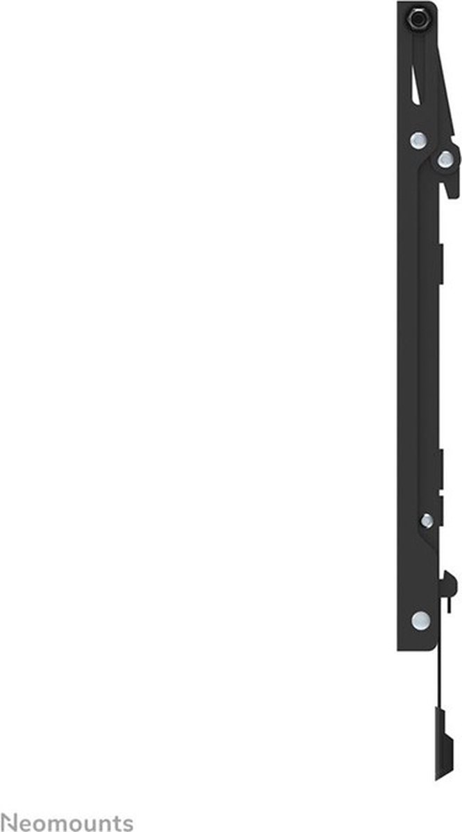 Neomounts by Newstar tv wandsteun - WL35-550BL12 - Zwart