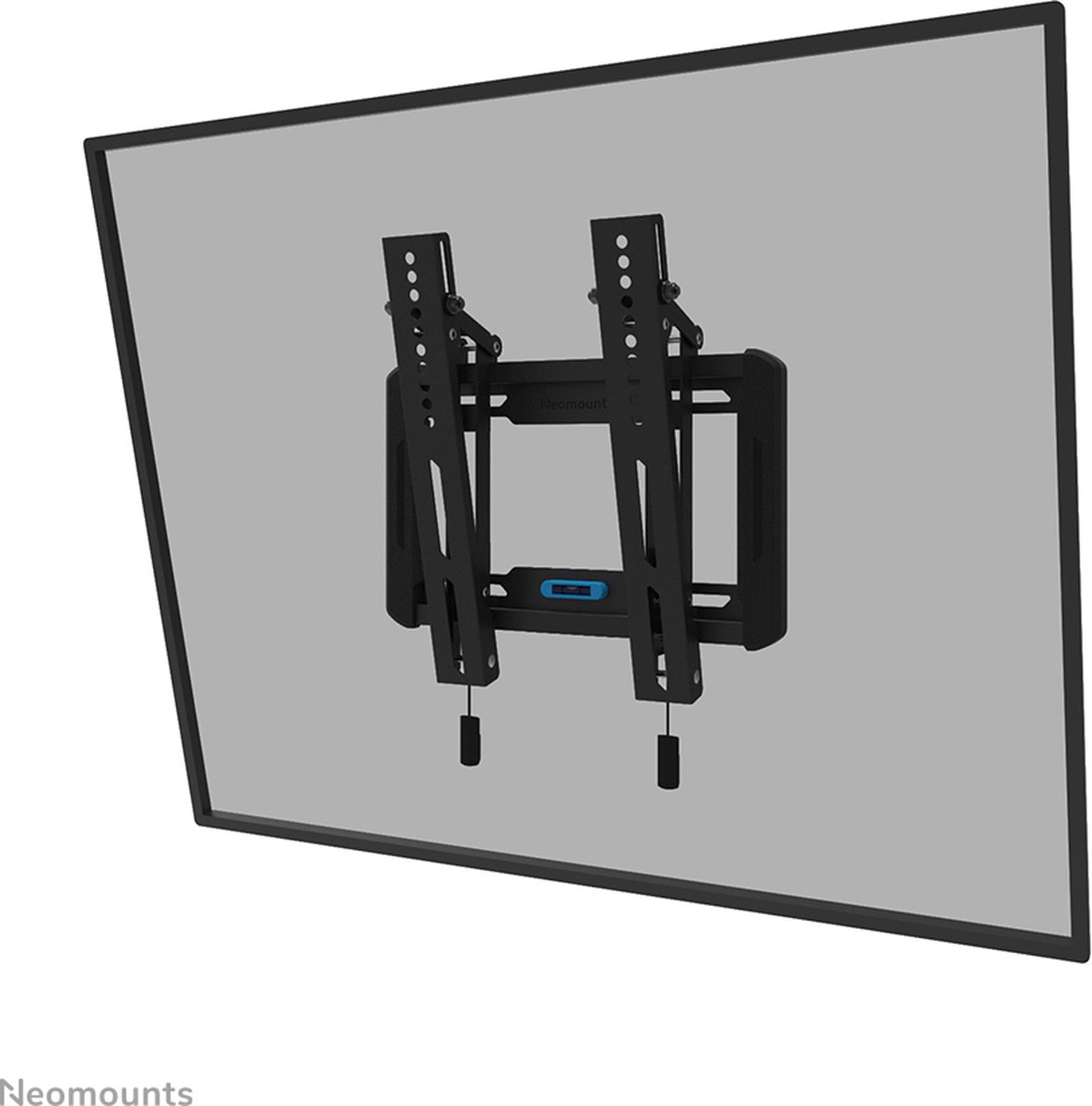 Neomounts by Newstar tv wandsteun - WL35-550BL12 - Zwart