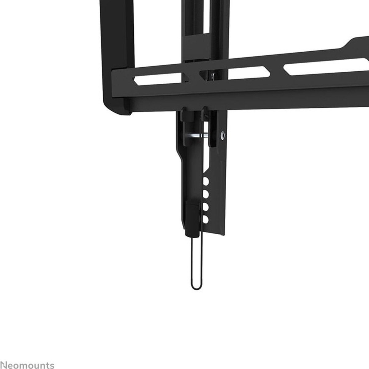 Neomounts by Newstar tv wandsteun - WL35-550BL14 - Zwart