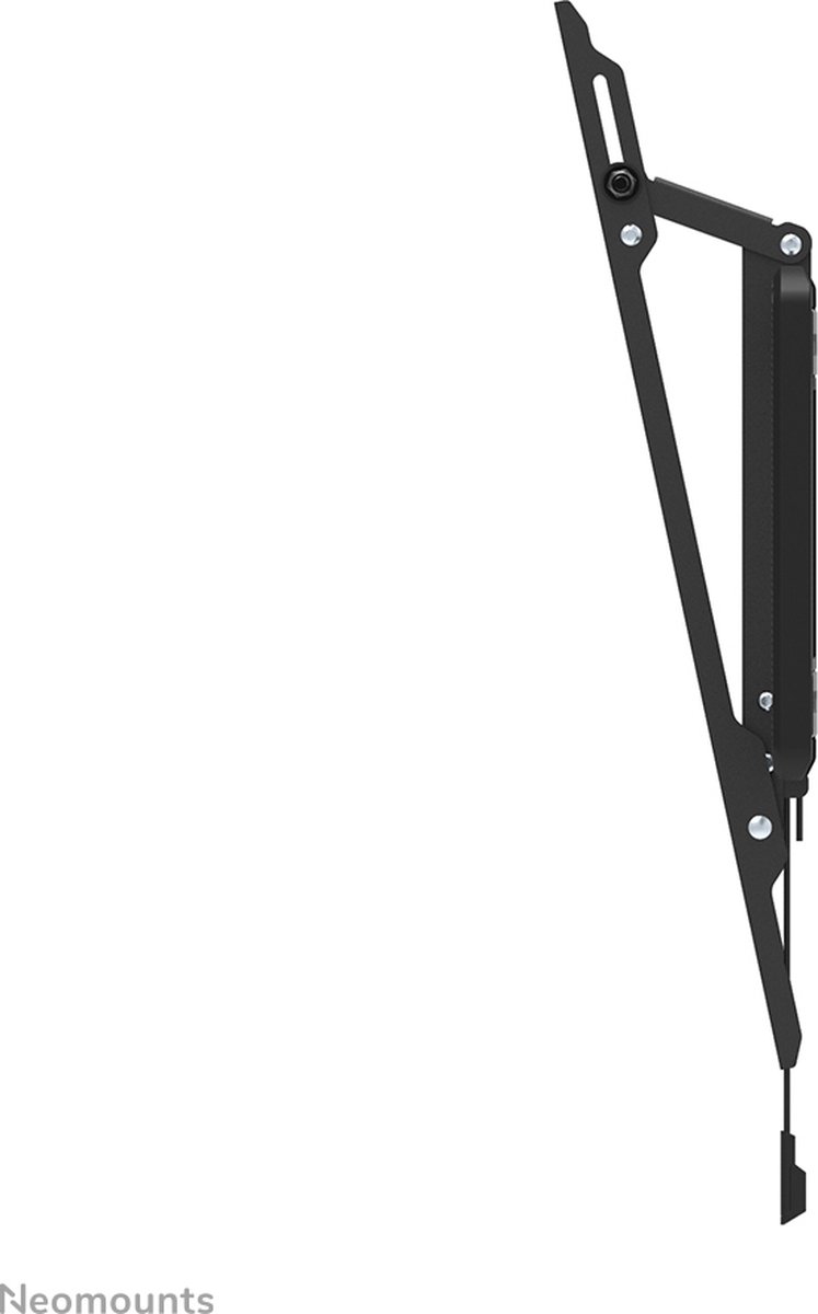 Neomounts by Newstar tv wandsteun - WL35-550BL14 - Zwart