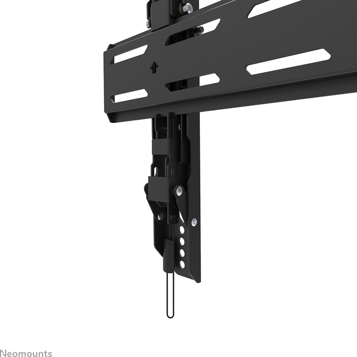 Neomounts by Newstar Select tv wandsteun - WL35S-850BL18 - Zwart