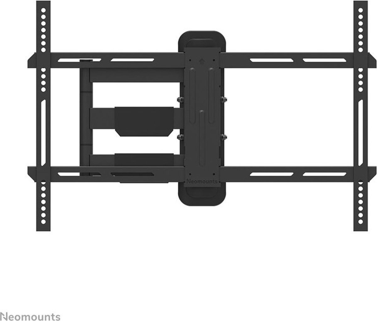 Neomounts by Newstar tv wandsteun - WL40-550BL16 - Zwart