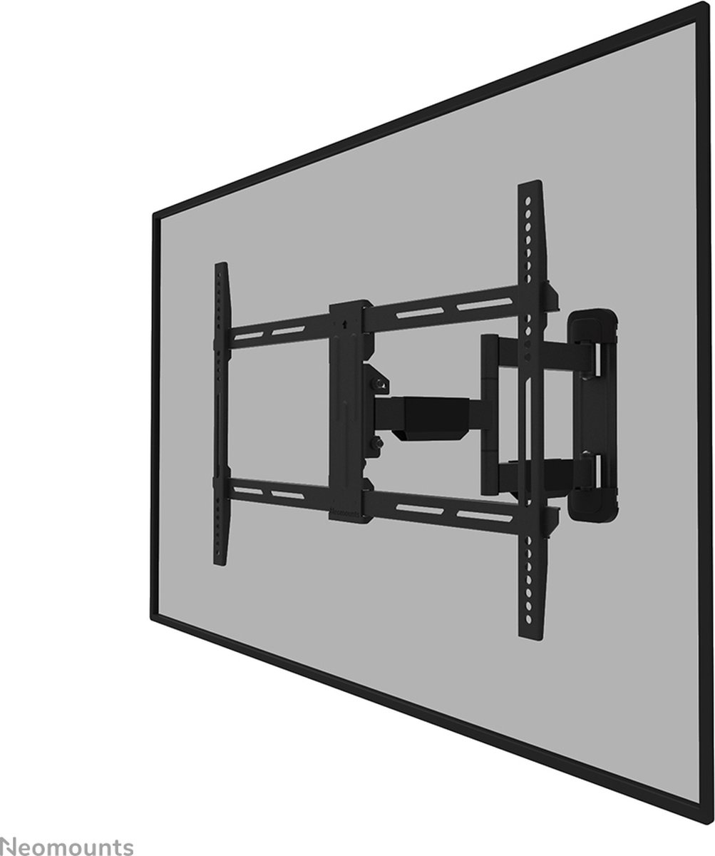 Neomounts by Newstar tv wandsteun - WL40-550BL16 - Zwart